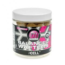 BALANCED WAFTERS 15MM  CELL