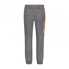 CHARCOAL JOGGERS LARGE GCL093