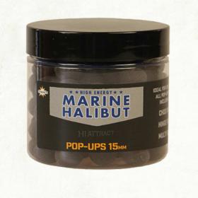 MARINE HALIBUT POP UPS 15MM ADY040249