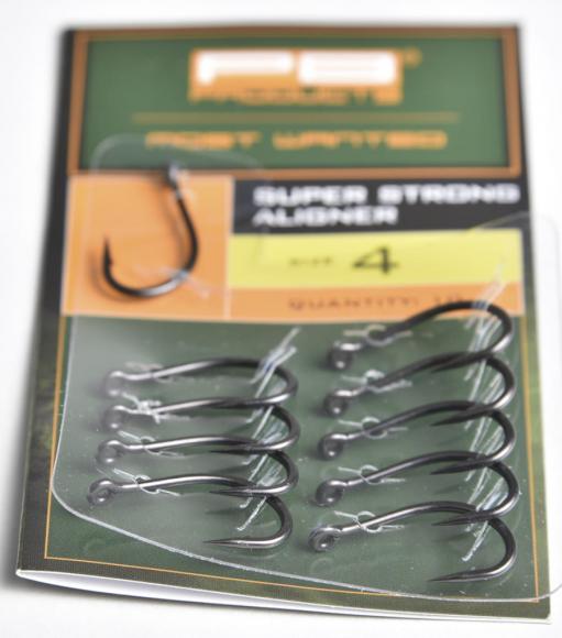 PB SUPER STRONG ALIGNER SIZE 6 10SZT