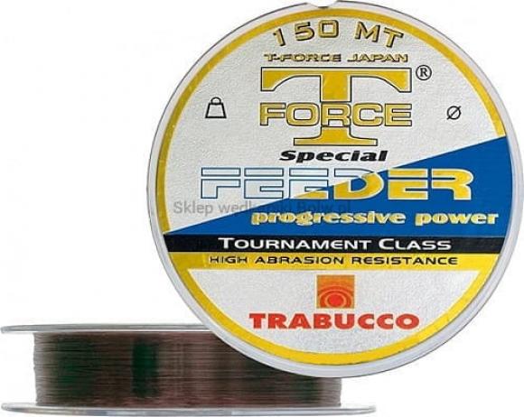 TRABUCCO T-FORCE SPECIAL FEEDER 150ML