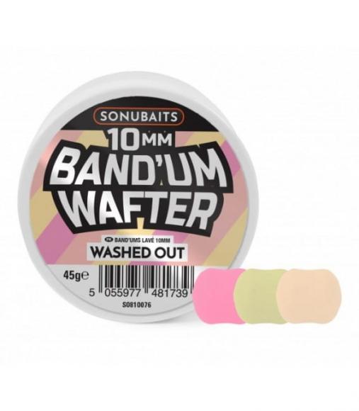 SONUBAITS BANDUM WAFTER 10MM- WASHED OUT S0810076