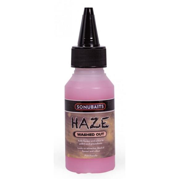 SONUBAITS HAZE - WASHED OUT S0850053