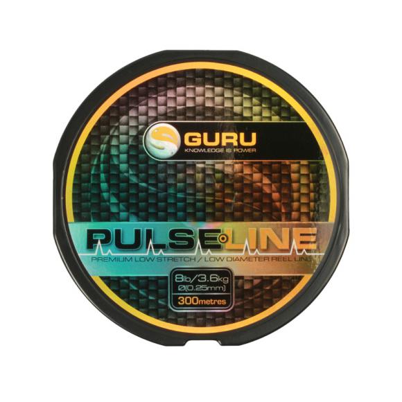 PULSE-LINE 5LB (0,21MM) 300M GPUL5