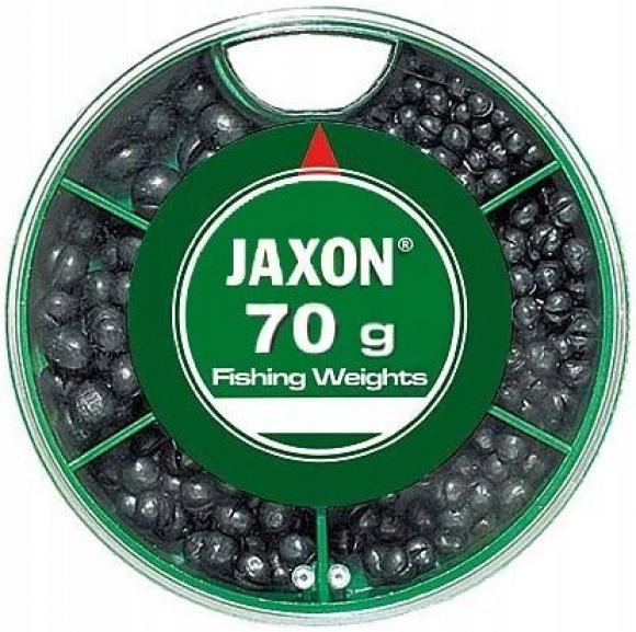 ŚRUT JAXON 70GR ST CJ-AA001