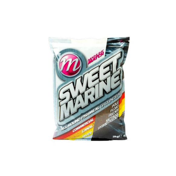 SWEET MARINE - 2KG MM2905