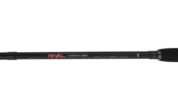 RIVAL MATCH 420CM UP.25G