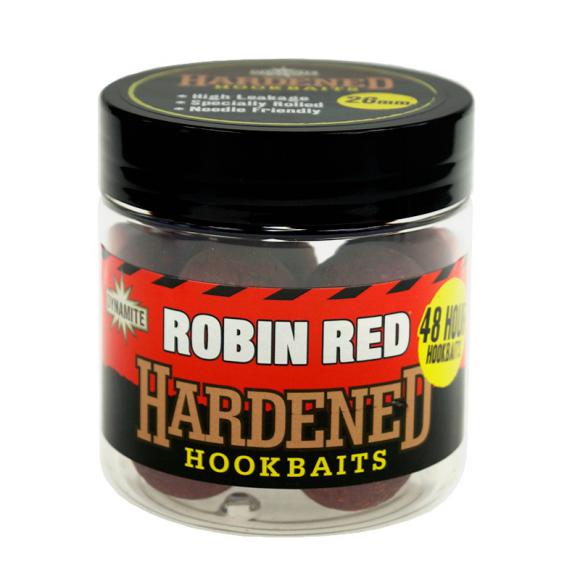 ROBIN RED HARD HOOKBAIT ASS