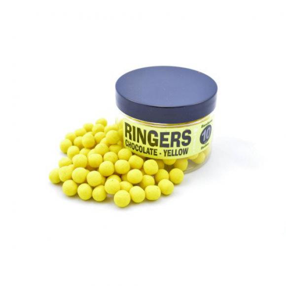 RINGERS WAFTERS YELLOW - 6MM PRNG58