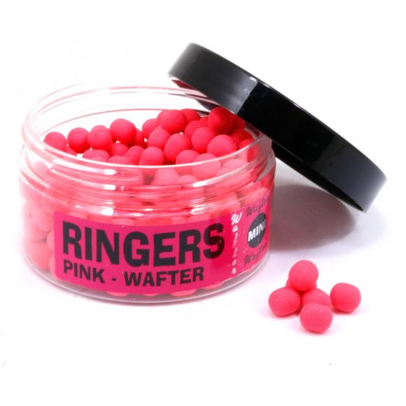 RINGERS WAFTERS PINK - MINI PRNG-M-P