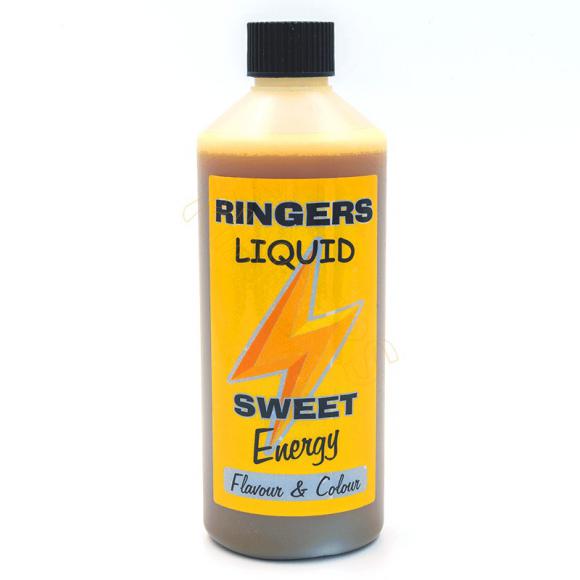RINGERS LIQUID 500ML - SWEET ENERGY PRNG-SE