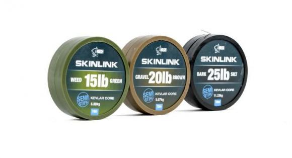 SKINLINK SEMI-STIFF 35LB WEED