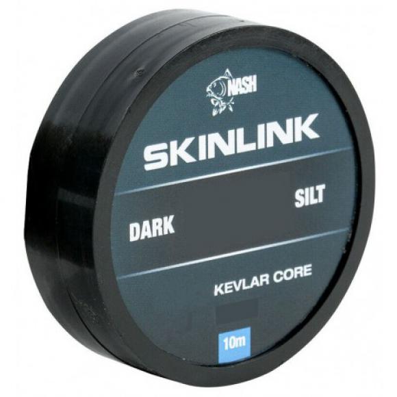 SKINLINK SEMI-STIFF 35LB SILT