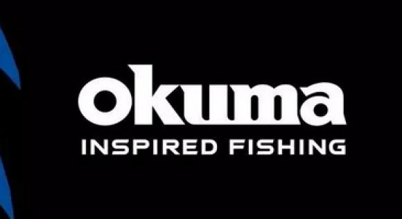 OKUMA CUSTOM BLACK CB-60