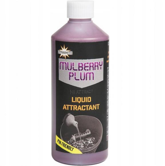 MULBERRY PLUM LIQUID 500ML ADY041264