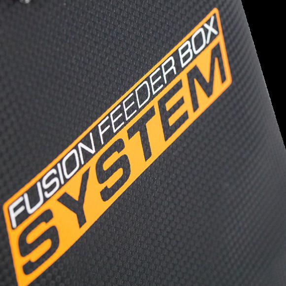 FUSION FEEDER BOX SYSTEM BAG GLG033
