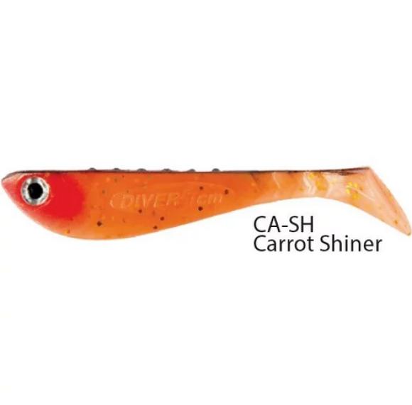 RIPPER DIVER 9CM 50-LRD-090-CA-SH