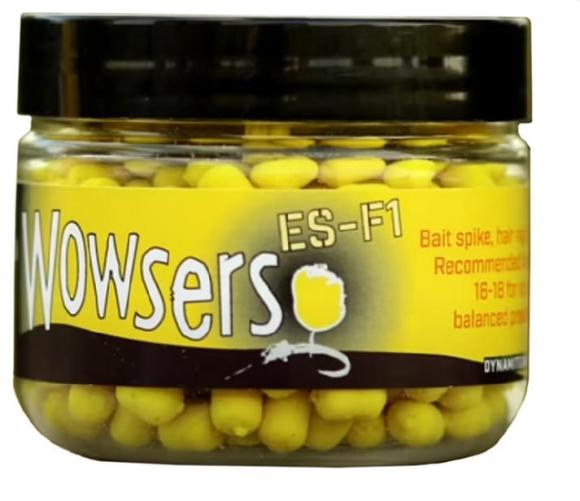WOWSERS YELLOW ES-F1 9MM ADY041562