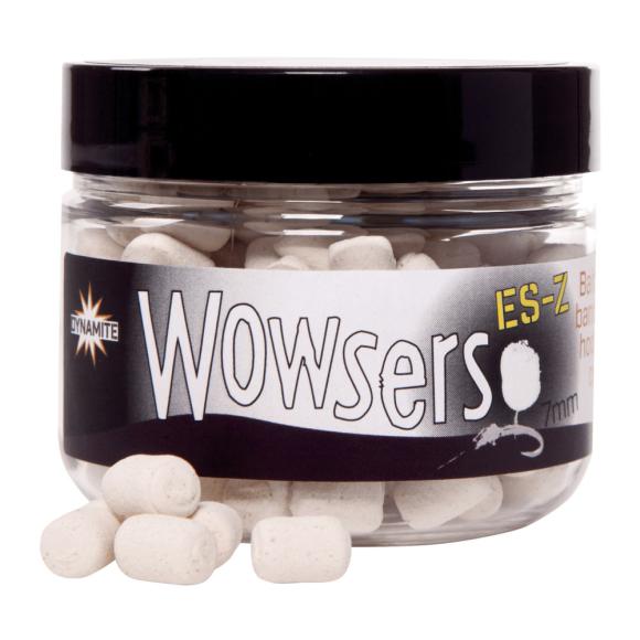 WOWSERS WHITE ES-Z 7MM ADY041464