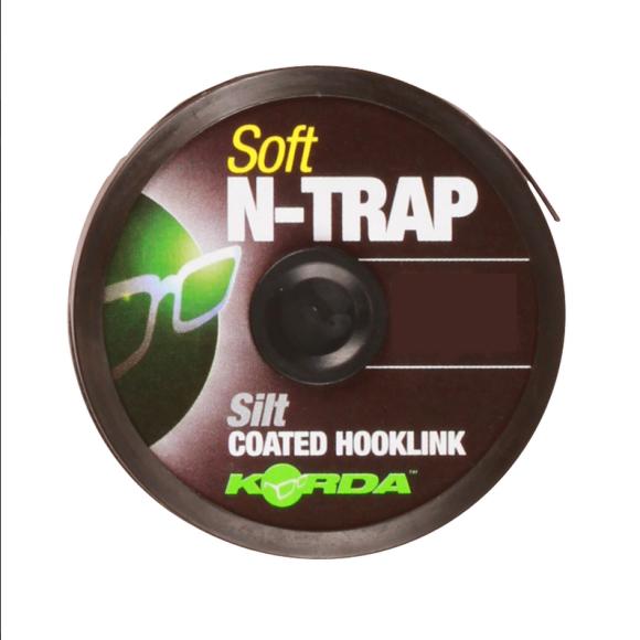 N-TRAP SOFT 30LB SILT