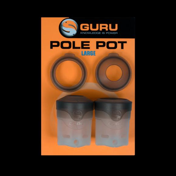 GURU POLE POT LARGE