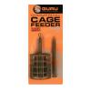 COMMERCIAL CAGE FEEDER LARGE 30G GCCM