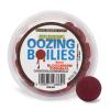 SONUBAITS OOZING BOILIES 8MM - BLOODWORM S0810019