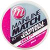 MATCH DUMBELL WAFTERS 10MM - WHITE - CELLTM MM3114