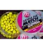 MATCH DUMBELL WAFTERS 6MM - YELLOW - PINEAPPLE MM3112
