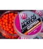 MATCH DUMBELL WAFTERS 6MM - ORANGE - CHOCOLATE MM3109