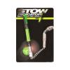 COMPLETE STOW INDICATOR GREEN