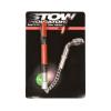 COMPLETE STOW INDICATOR RED