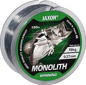 JAXON MONOLIT SPINNING