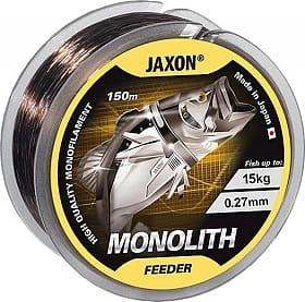 JAXON MONOLITH FEEDER 150M.