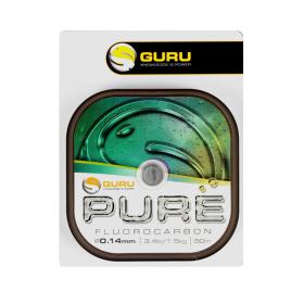 PURE FLUOROCARBON 0,30MM