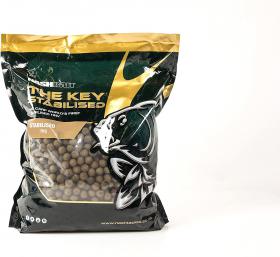 THE KEY STABILISED BOILIES 15MM 5 KG