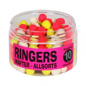 RINGERS WAFTERS ALLSORTS 10MM PRNG33