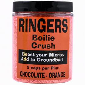 RINGERS CRUSH ORANGE CHOCOLATE PRNGCOC