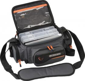 SG System Box Bag S & PP Bags