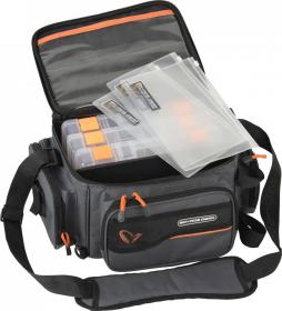 SG System Box Bag M 3 boxes&PP Bags