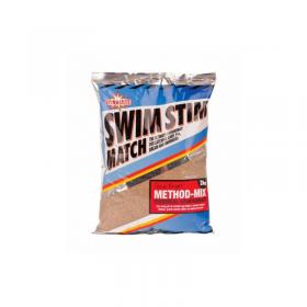 SWIM STIM MATCH METHOD MIX 2KG ADY040005