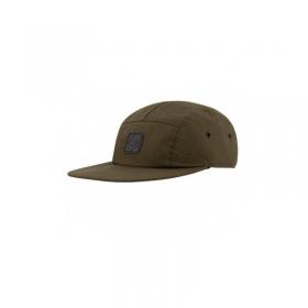 LE BOOTHY CAP OLIVE KBC16