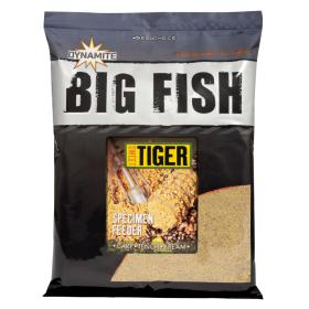 BIG FISH SWEET TIGER FEEDER 1.8KG ADY751477
