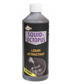 SQUID&OCTOPUS LIQUID 500ML ADY041263