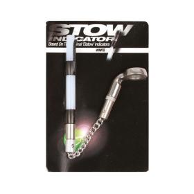COMPLETE STOW INDICATOR WHITE