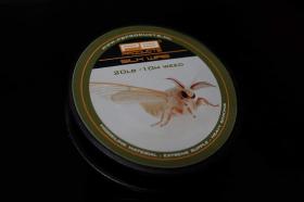 PB SILK WIRE 20LB10M WEED