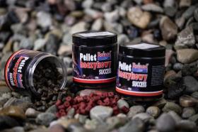 BOLAND PELLET HACZYKOWY 50ML HALIBUT RED 8MM